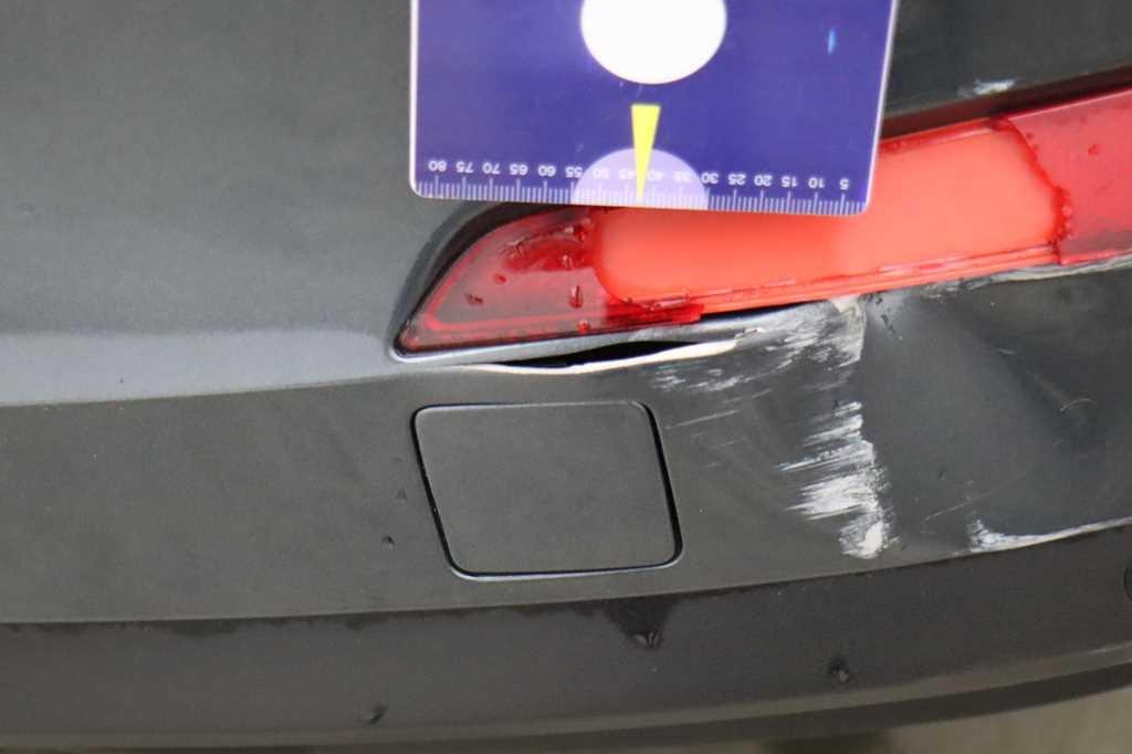 Skoda Octavia Combi 2016 фото 13