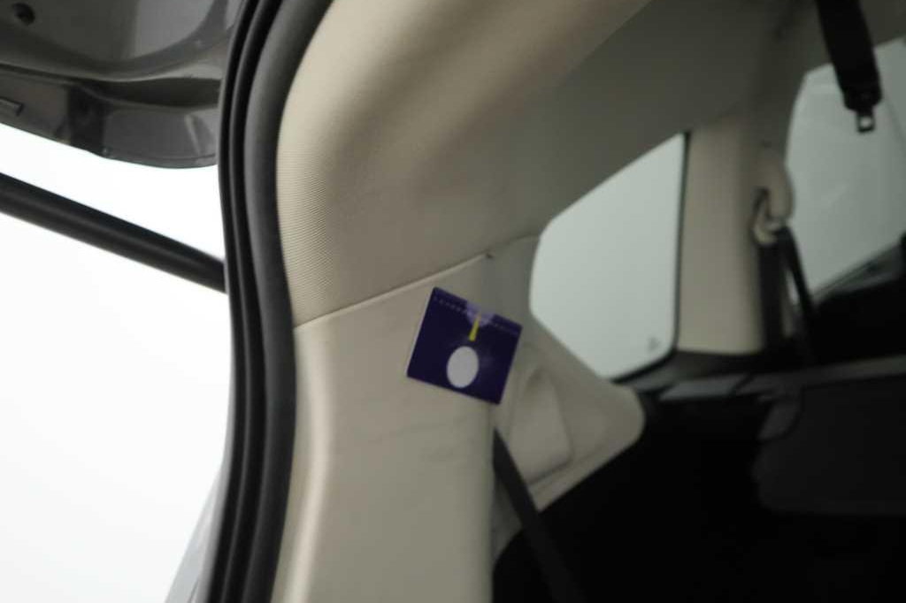 Ford S-Max 2016 фото 23