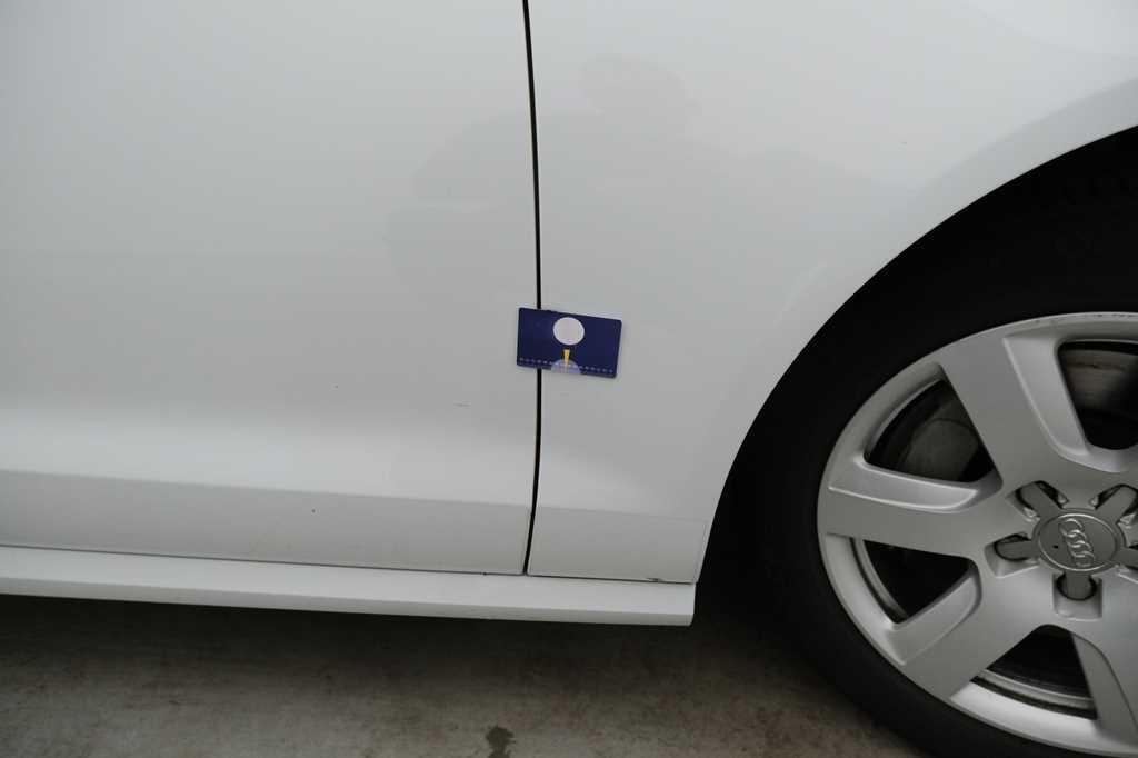 Audi A6 Avant 2016 photo 6