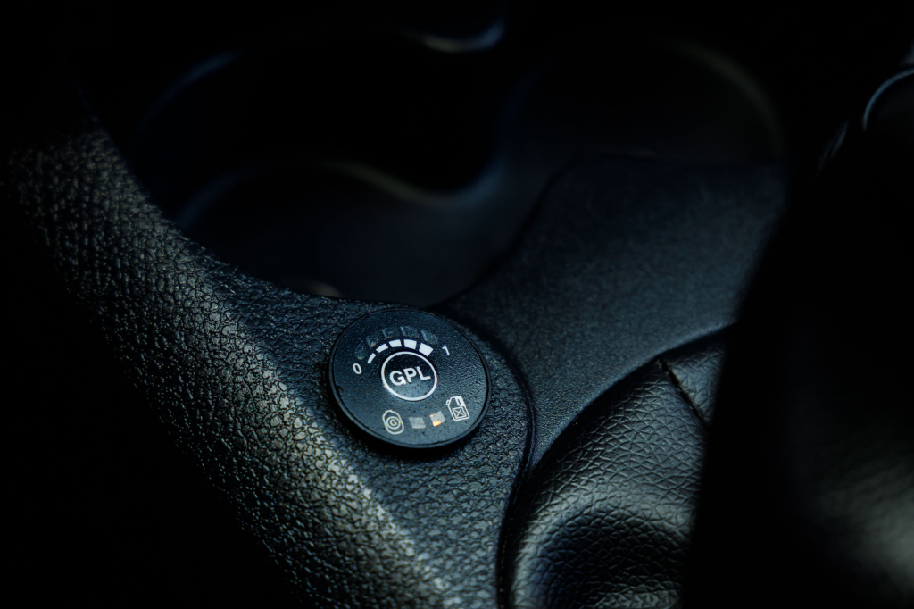 Dacia Logan MCV 2013 фото 10