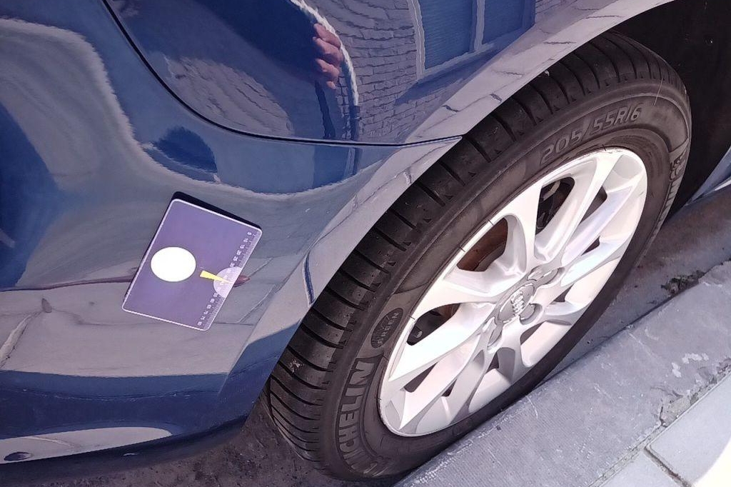 Audi A3 Sportback 2016 фото 50