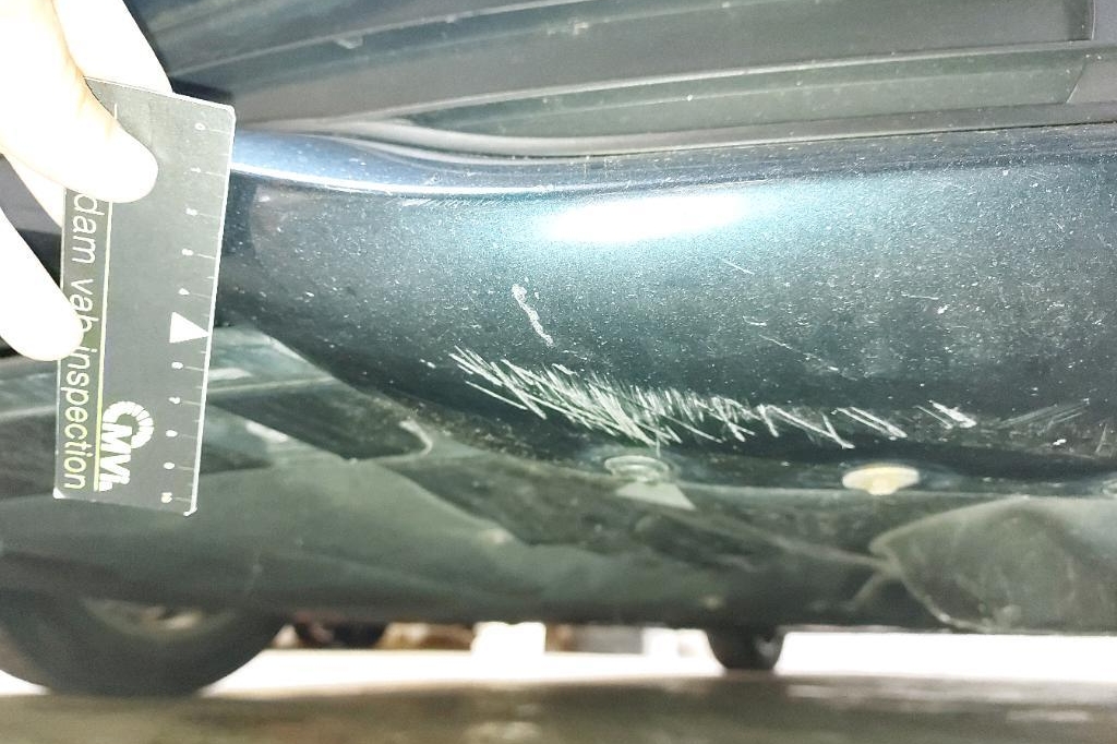 BMW 4er Gran Coupe 2016 photo 12