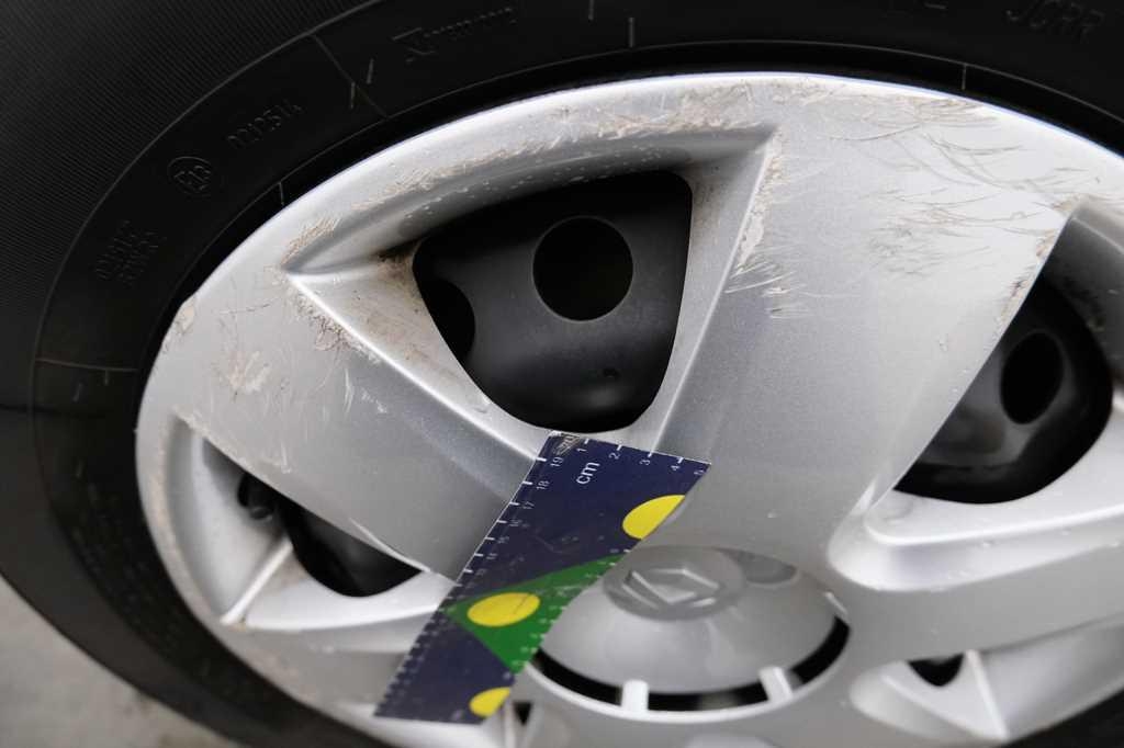 Renault Kangoo Maxi 2014 photo 57