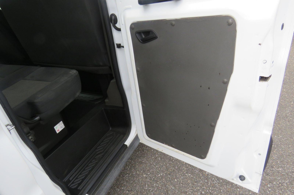 Ford Transit Pritsche 2020 фото 11