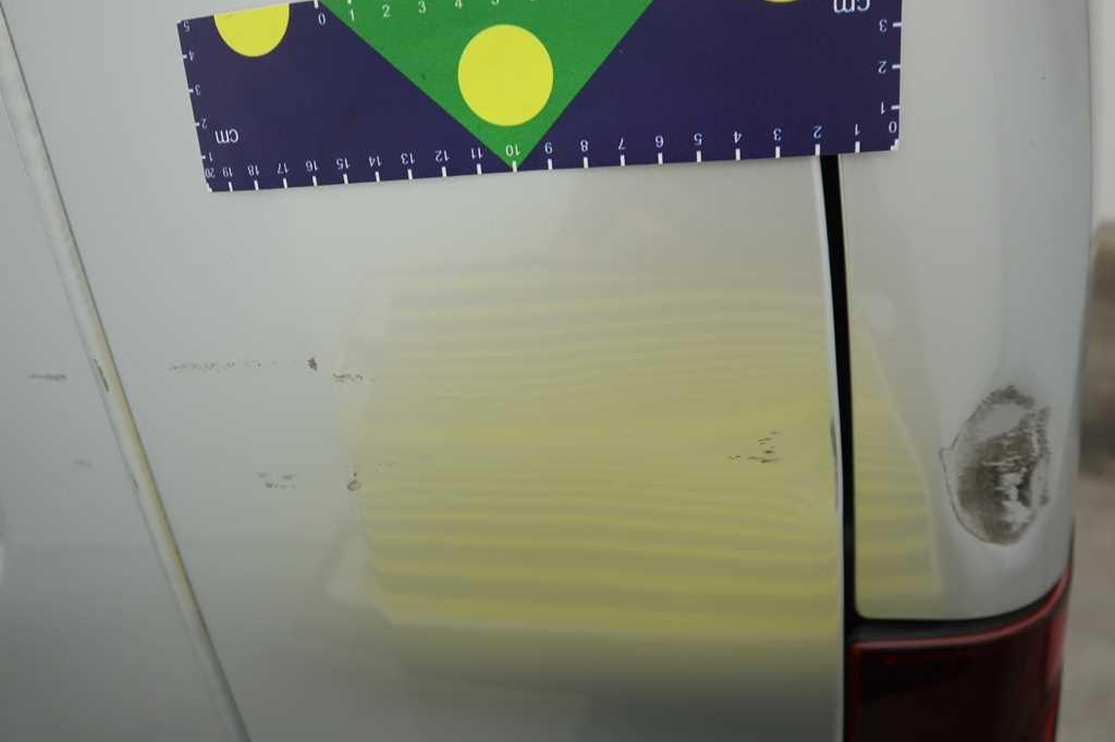 Citroen Berlingo 2016 photo 41