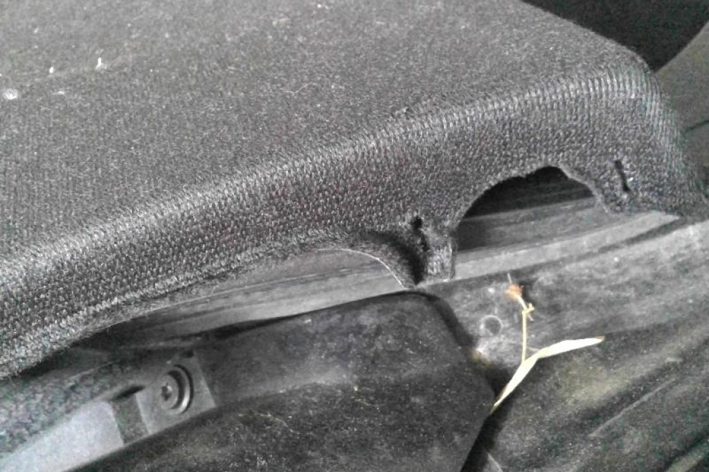 Fiat 500X 2020 фото 9