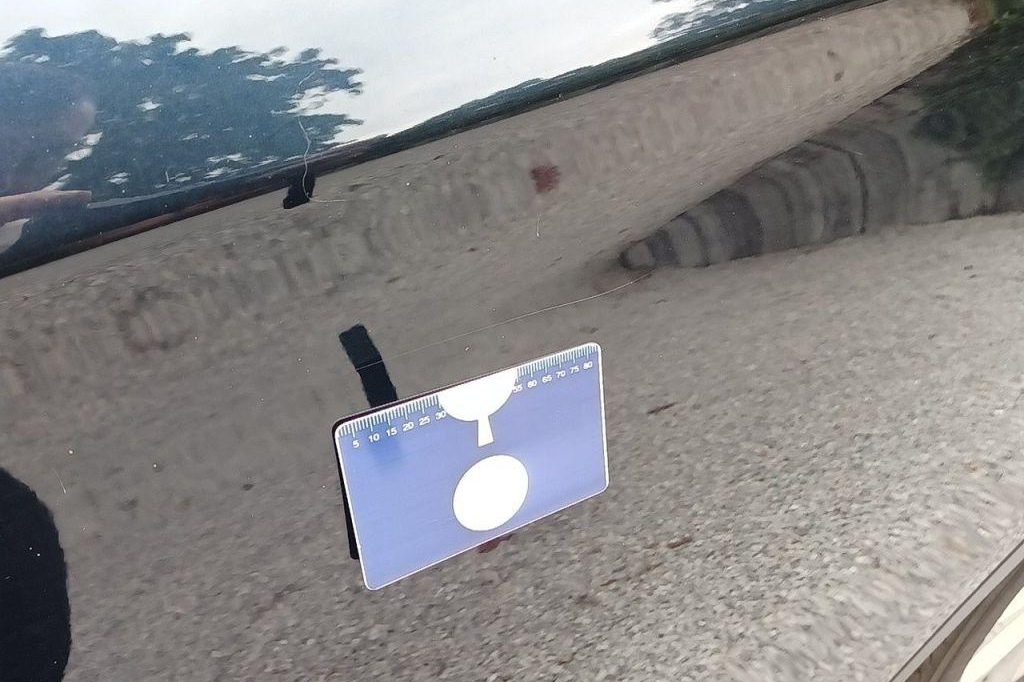 BMW X5 2017 photo 36