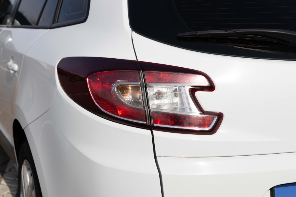 Renault Megane 2014 фото 11