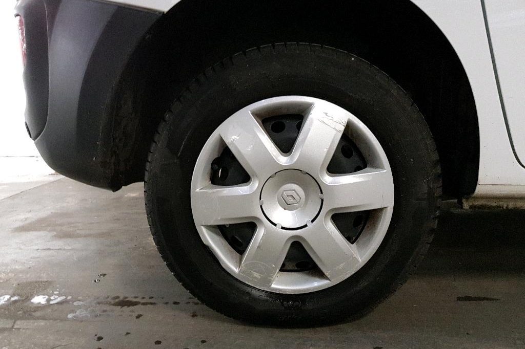 Renault Kangoo Express 2017 фото 24