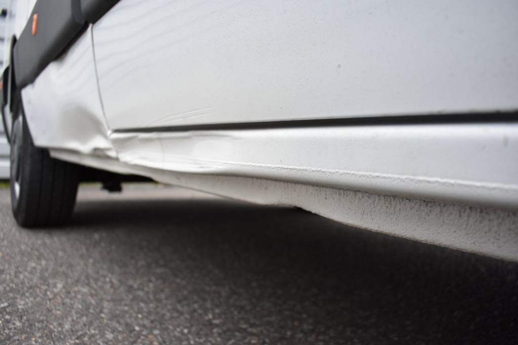 Renault Master Kasten 2019 photo 34