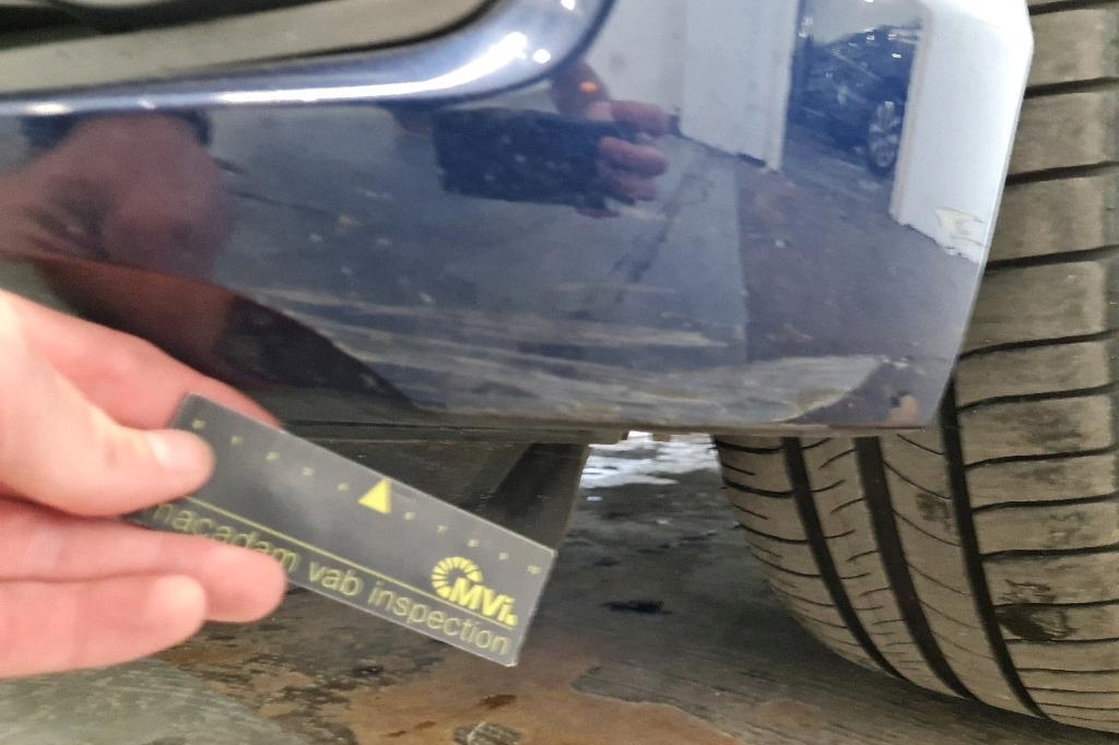 BMW 1er 2017 photo 23