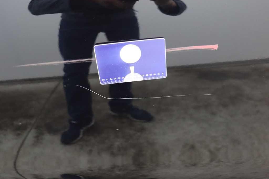 Porsche Cayenne 2018 photo 25