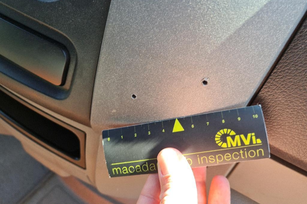 Volkswagen Crafter 2016 фото 27