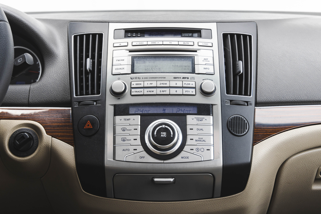 Hyundai ix55 2010 фото 23