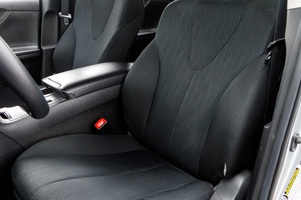 Toyota Venza 2.7 VVTi 2016 photo 8