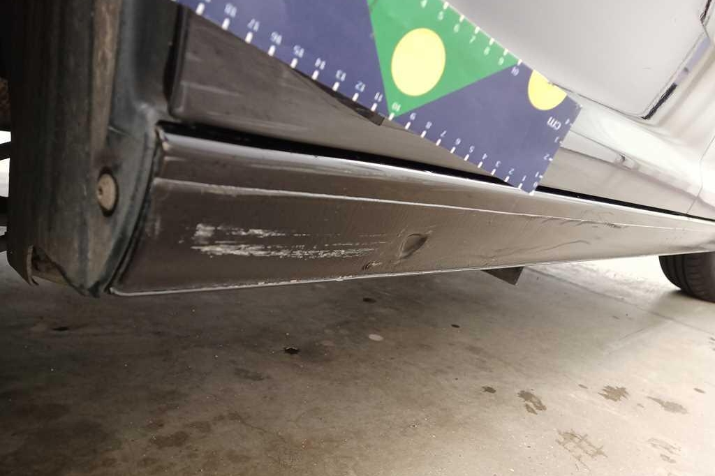 Volkswagen Caddy 2016 photo 13