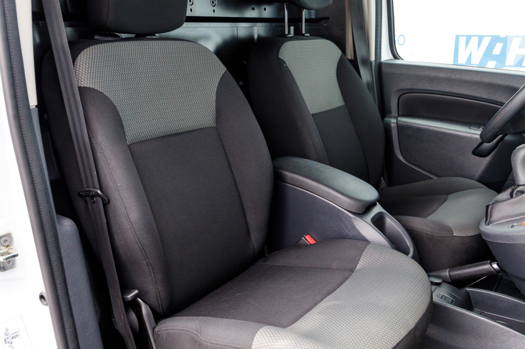 Renault Kangoo груз. Express 2017 фото 8