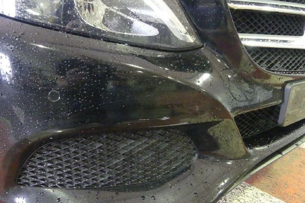 Mercedes-AMG C-Klasse 2016 photo 28