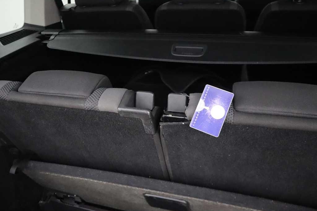 Volkswagen Touran 2015 фото 49