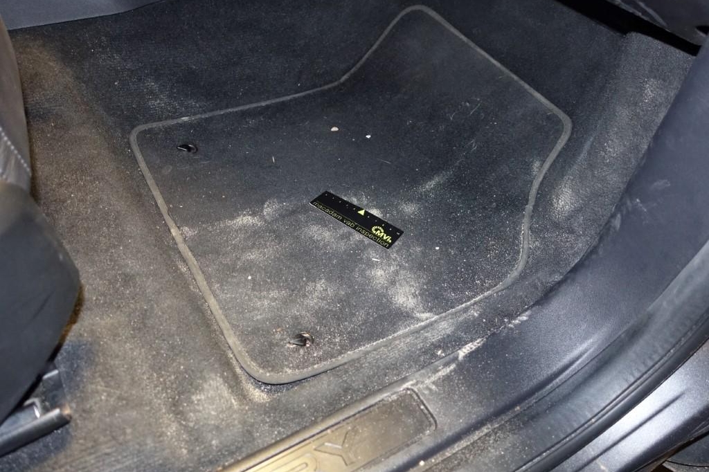 Land Rover Discovery Sport 2017 фото 16