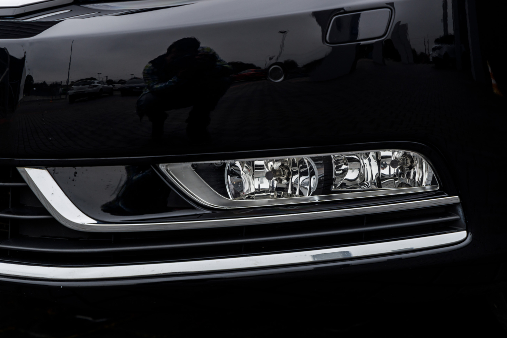 Volkswagen Passat B7 4Motion 2012 photo 7