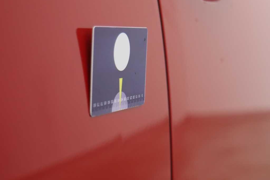 Skoda Octavia Combi 2018 фото 27