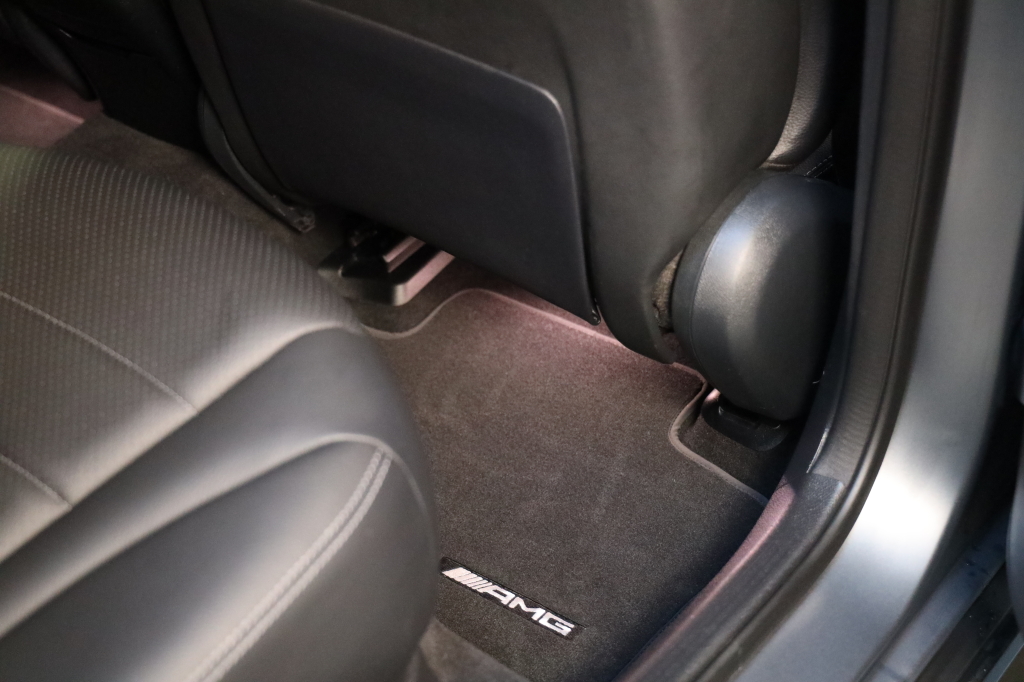 Mercedes-Benz GLC-Class 2022 фото 18