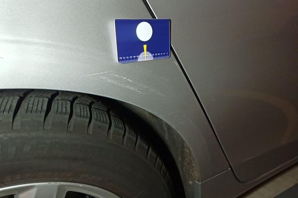 Volvo V90 2017 фото 7