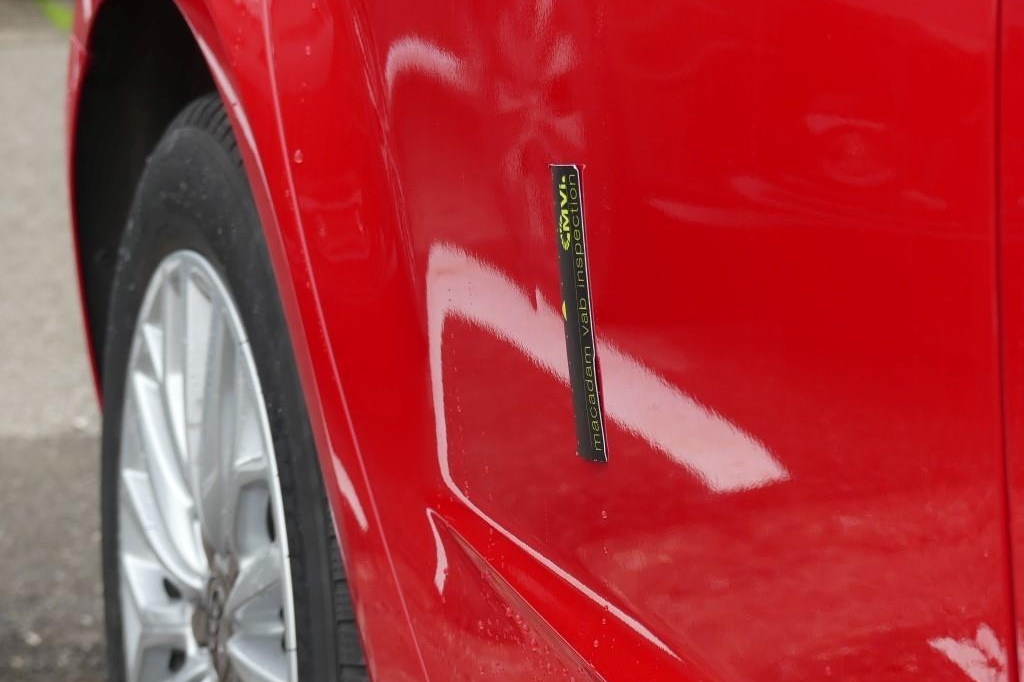 Audi A3 Sportback 2018 photo 32