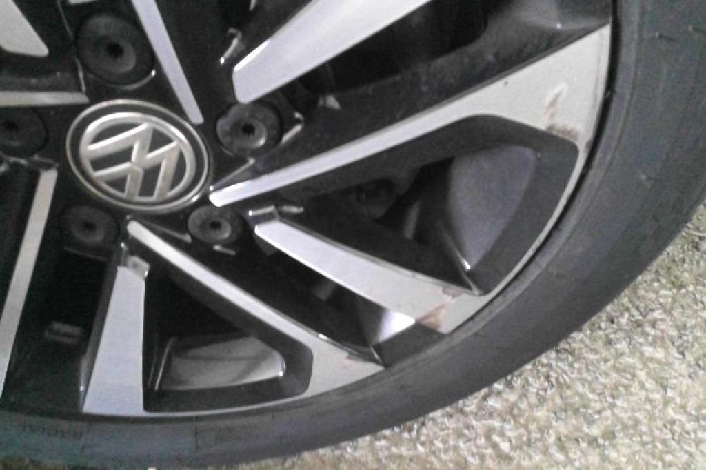 Volkswagen Golf 2019 фото 11