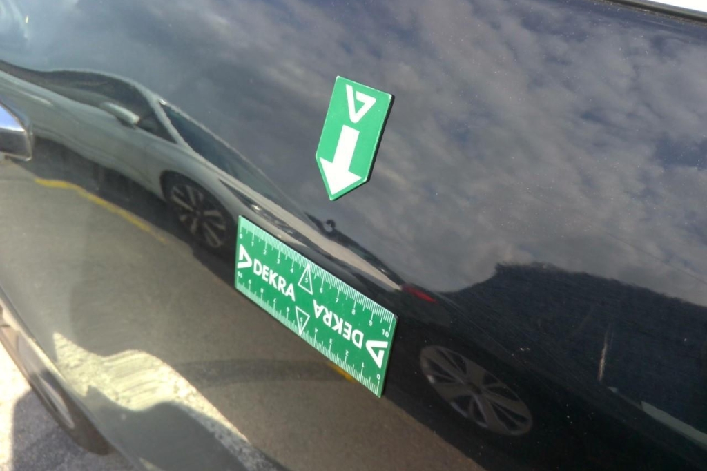 Renault Megane Grandtour 2019 photo 9