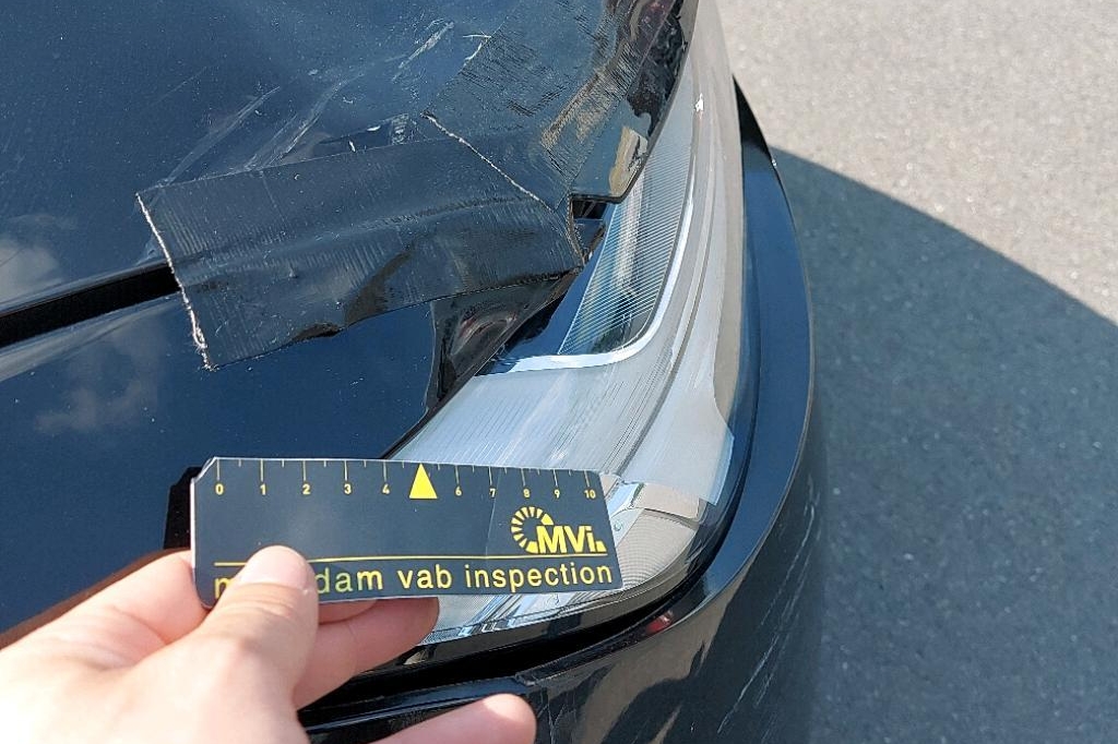 Volvo V90 2017 фото 17