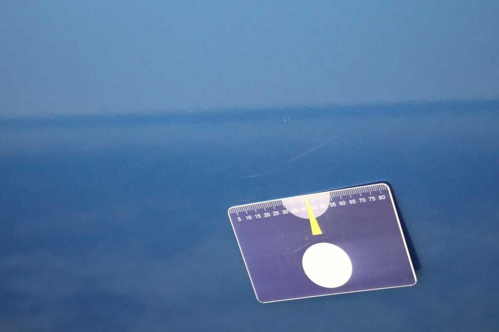 Skoda Octavia 2018 photo 51