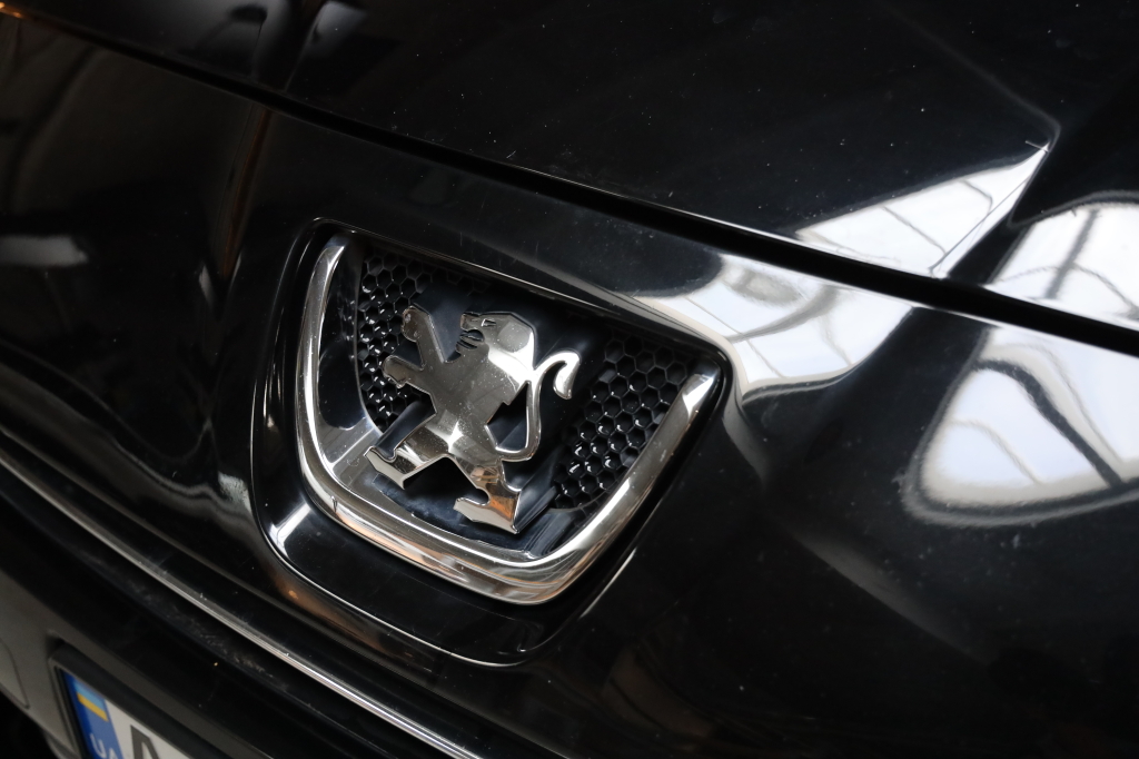 Peugeot 5008 2010 photo 7