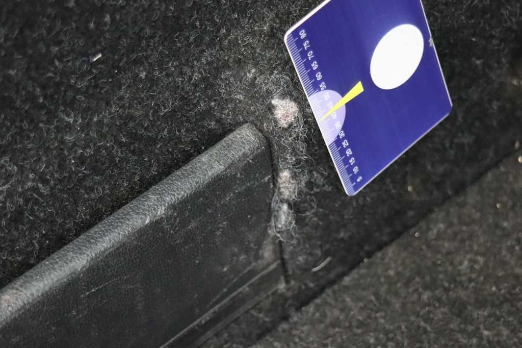 Skoda Superb Combi 2016 фото 22