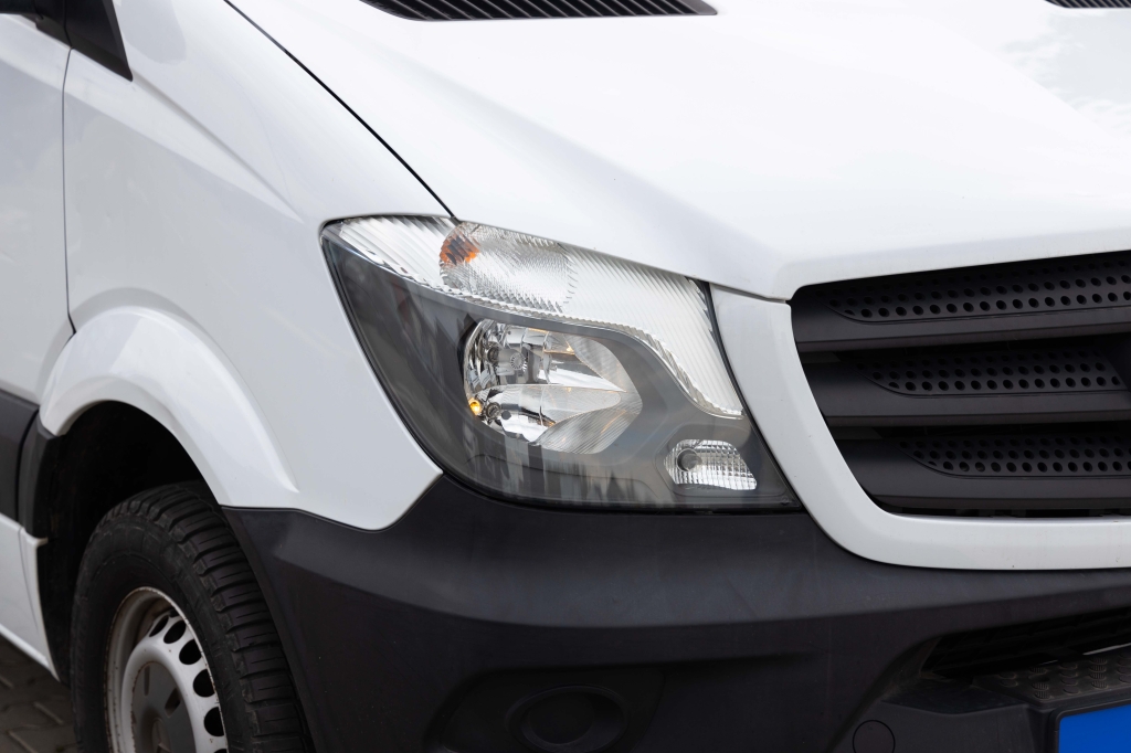 Mercedes-Benz Sprinter 314 груз. 2017 фото 5