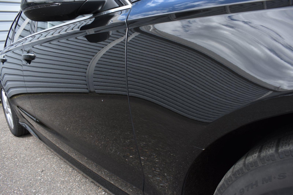 Audi A6 Avant 2016 фото 35