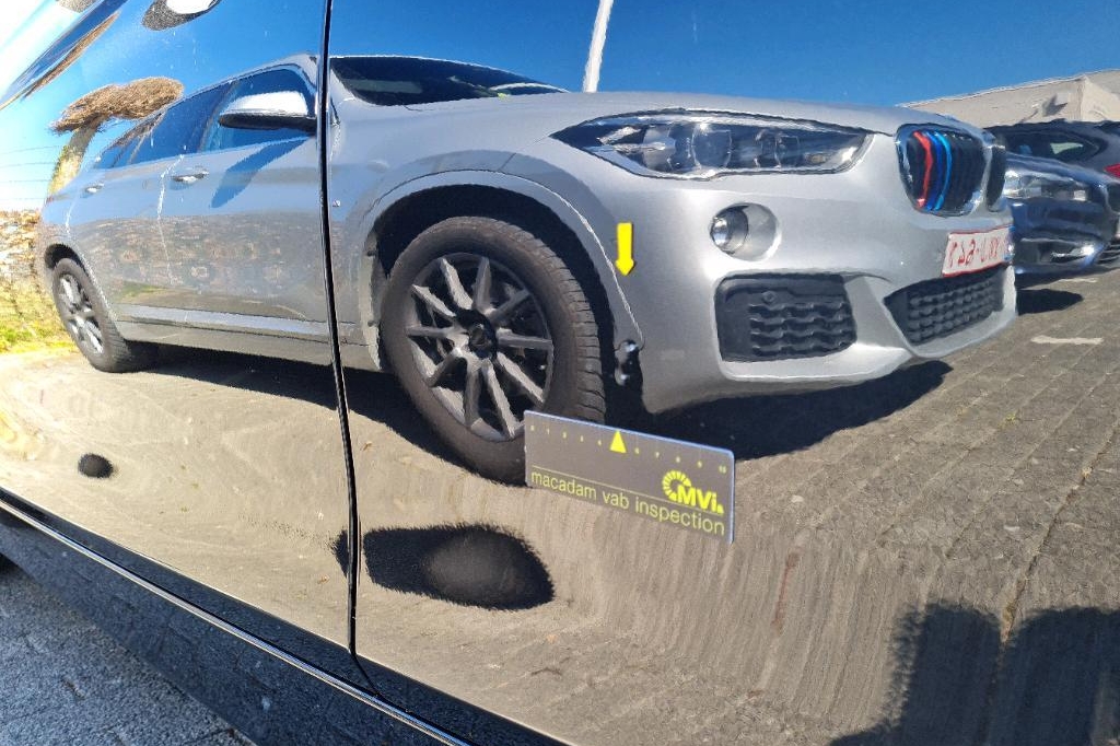 BMW 3er 2017 photo 10