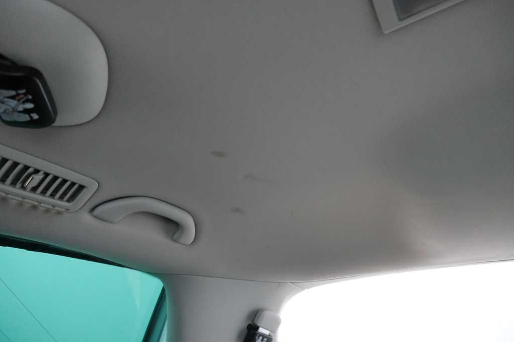 SEAT Alhambra 2016 photo 8