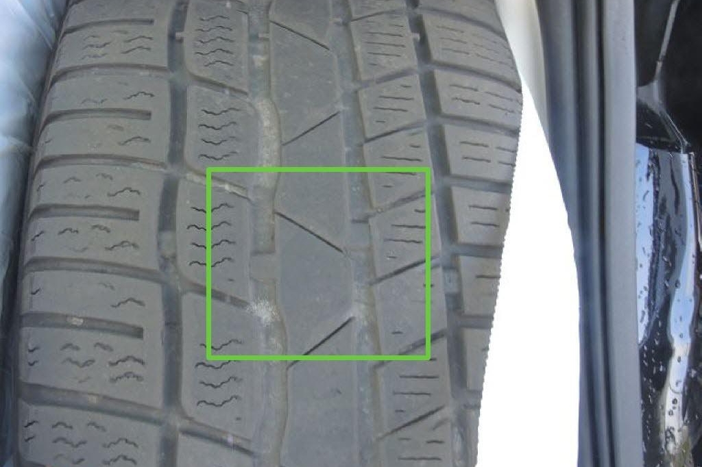 Ford Mondeo Turnier 2018 фото 9