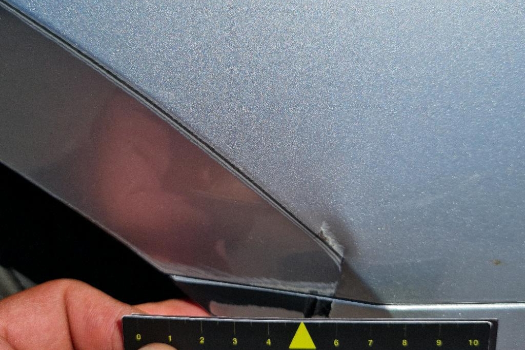 Skoda Superb Combi 2017 photo 8