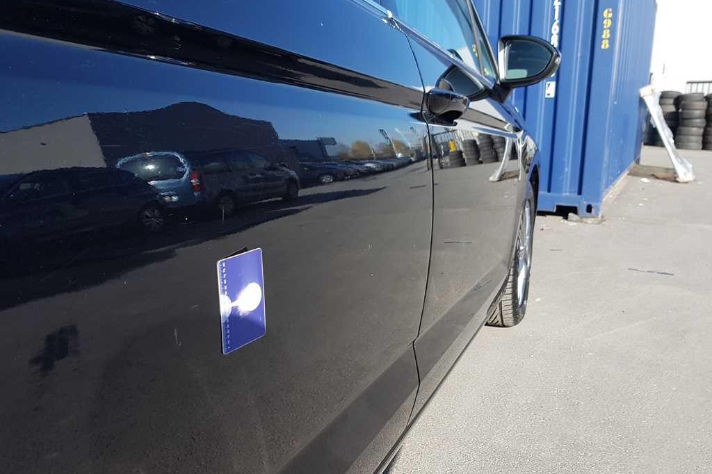 Volkswagen Touran 2016 photo 21