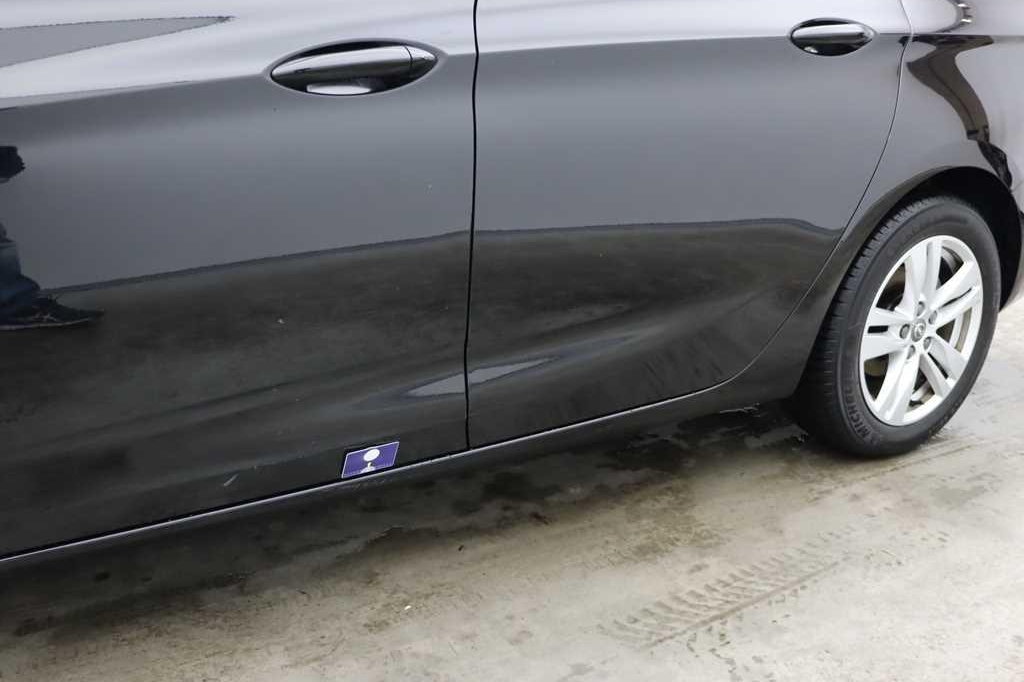 Opel Astra Sports Tourer 2017 photo 41