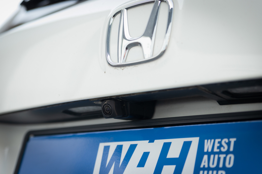 Honda Pilot LX 2018 photo 12