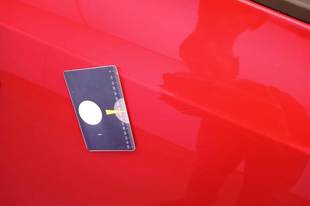 Skoda Octavia Combi 2017 photo 45