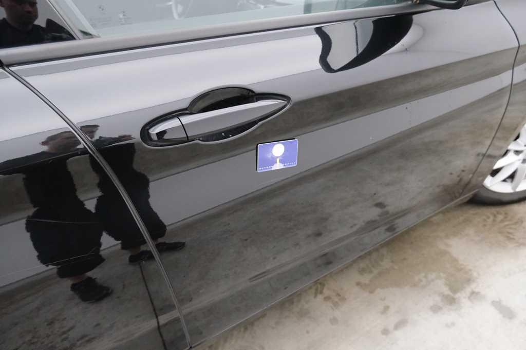 BMW 2er Active Tourer 2019 photo 20