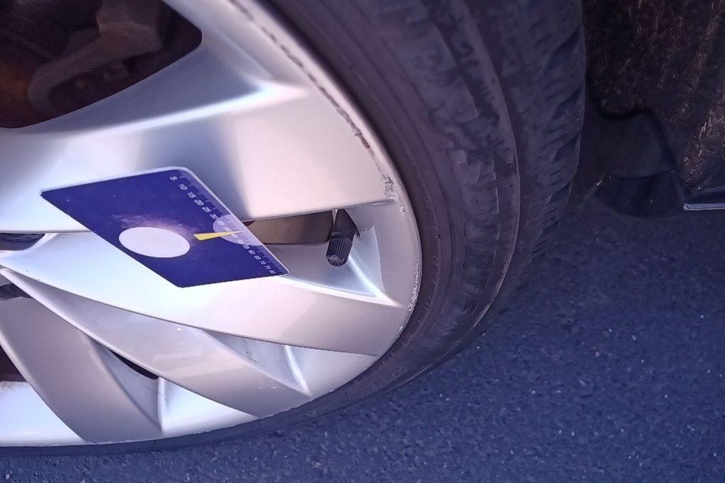 Volkswagen CC 2016 фото 15