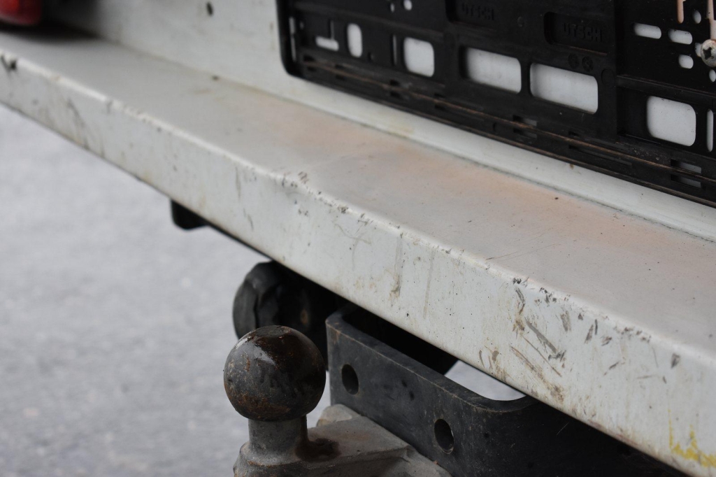 Renault Master Pritsche 2017 фото 22