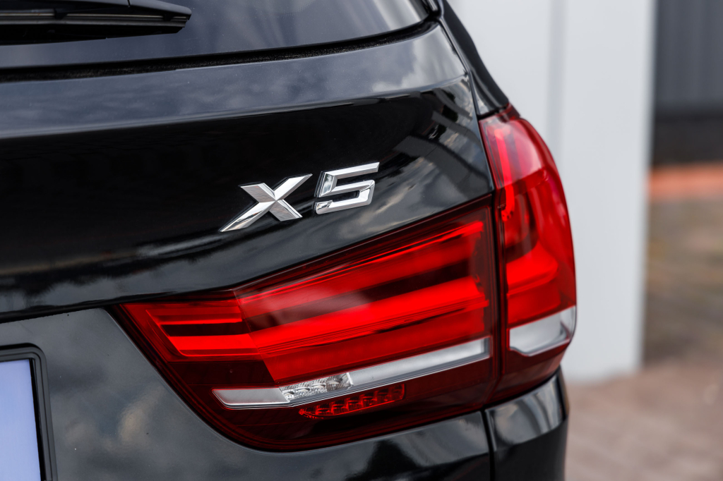 BMW X5 35D Xdrive 2014 фото 31