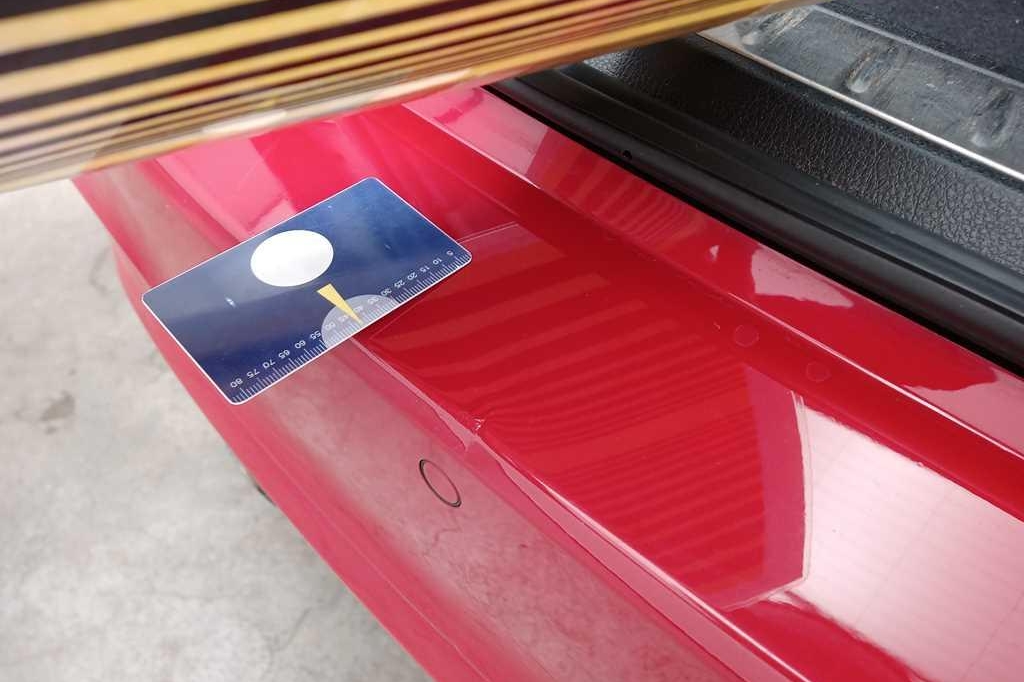 BMW 3er Touring 2016 photo 19